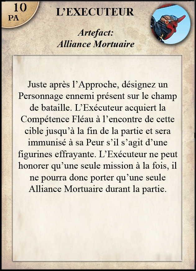 Alliance Mortuaire